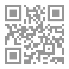 Qr Code For The Sake Of Islam