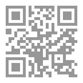 Qr Code الشمع لا يذوب مرتين ... تجربتي في الصحافة