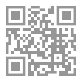 Qr Code فصل الخطاب
