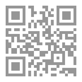 Qr Code اتفاق الدوحة ؛ الحوار الوطني اللبناني قطر 21 - 16 أيار 2008