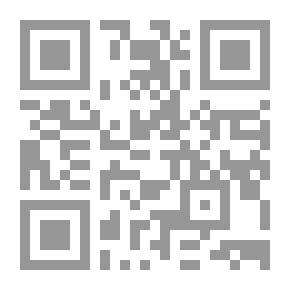 Qr Code مبارك وزمانه