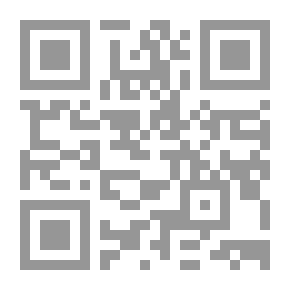 Qr Code السعادة حقيقتها - صورها - أسباب تحصيلها