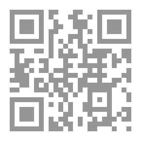 Qr Code آداب بی‌قراری