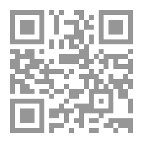 Qr Code أغاني الأغاني ـ مختصر أغاني الاصفهاني
