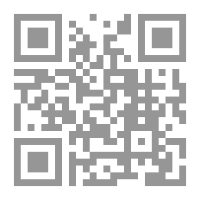 Qr Code أثر المتنبي في شعر اليمن الحديث