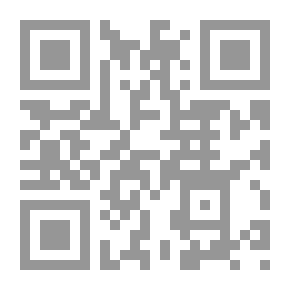 Qr Code جماليات المسجد الأقصى `الحقبة الأموية`