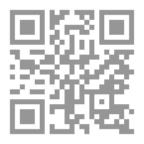 Qr Code This Is God's Creation