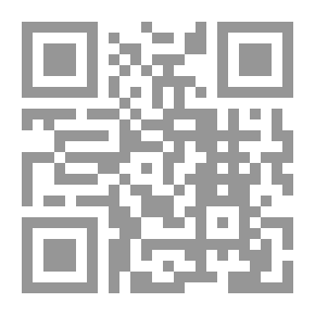 Qr Code الأمر بالنار والنهي عن الوردة