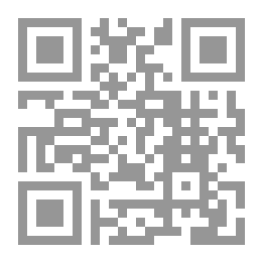 Qr Code إيران ثورة .. وانتصار ؛ قراءة موضوعية لأسباب انتصار الثورة الإسلامية الإيرانية