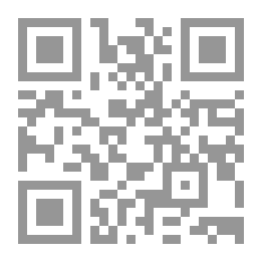 Qr Code كتاب المحاسن والأضداد