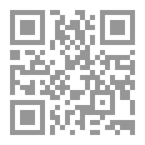 Qr Code Mr. Keegan's Elopement