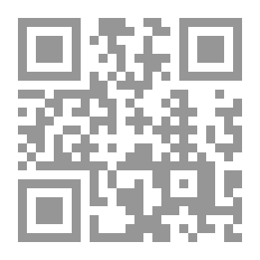 Qr Code شعر الفداء والإنبعاث