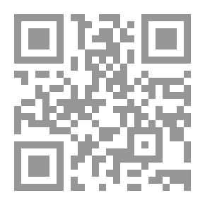Qr Code بيت العنكبوت وثورة العناكب