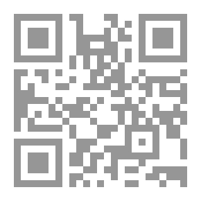 Qr Code الموسوعة الشاملة في المعرفة و المعلومات-الأسماك و البحريات