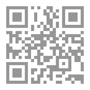 Qr Code بنو إسرائيل واليهود (تاريخ ومصير)