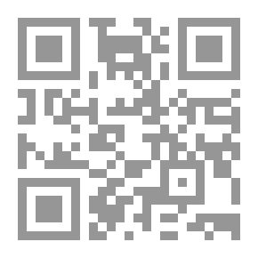 Qr Code مراعاة المخاطب في النحو العربي