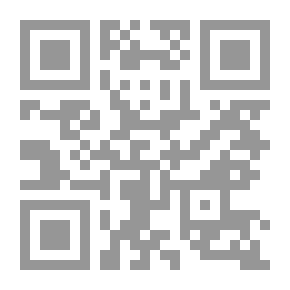 Qr Code القحطاني ينافش العلماء والمدعين من فكر السيد أبي عبد الله الحسين القحطامي