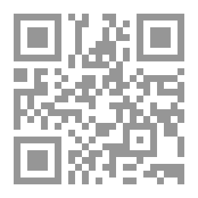 Qr Code محددات المعنى في المعجم العربي ` دراسة في معجم مقاييس اللغة `