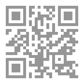 Qr Code The Sequel To The Important Lessons For The General Nation