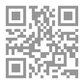 Qr Code تاريخ الزوقنيني المنحول لديونيسيوس التلمحري