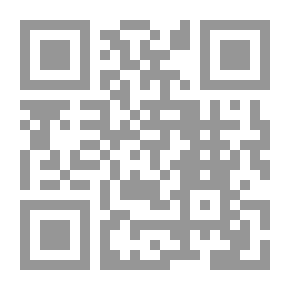 Qr Code سنوات الحب والخطيئة