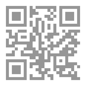 Qr Code التوافق الزواجي بين الوالدين وعلاقته بمفهوم الذات لدى الابناء المراهقين بالمدينة المنورة .