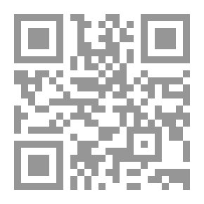 Qr Code بحر الفتوة باب المصطفى (السيد أحمد البدوي)