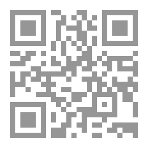 Qr Code شرح حديث أم زرع