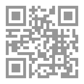 Qr Code أهواك بلا أمل