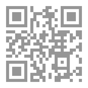 Qr Code Welcoming Ramadan