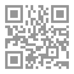 Qr Code ضوء وعشب وقصيدة عن الموت