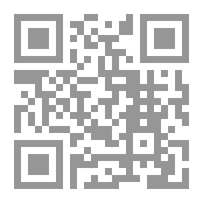 Qr Code The Phenomenon Of Alienation And Nostalgia In Arabic Poetry