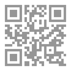 Qr Code Chapters From The Biography Of Dirt And Ants