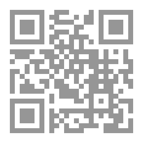 Qr Code The Great Shafi'i Layers #1