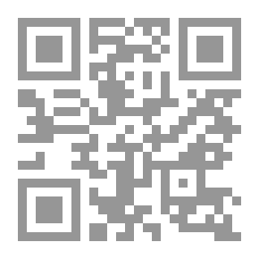 Qr Code تأثير الفكر الديني في البلاغة العربية