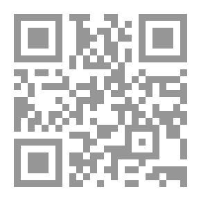 Qr Code ثلاثون مجلساً في التدبر - مجالس علمية وإيمانية (المجموعة الأولى)