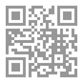 Qr Code One Thousand And One Nights - Part Ten
