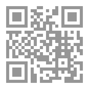 Qr Code أزمة التنوير