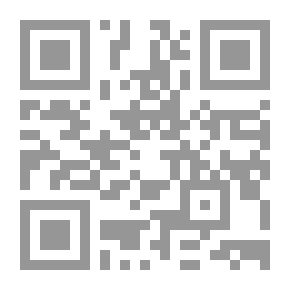 Qr Code Biographia Dramatica ، أو رفيق المسرح: