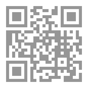 Qr Code فلسفة الحداثة الليبرالية الكلاسيكية من هوبز الى كانط