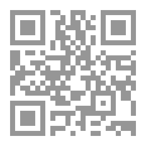 Qr Code فلسطين في العهد العثماني وصرخة السلطان عبد الحميد الثاني