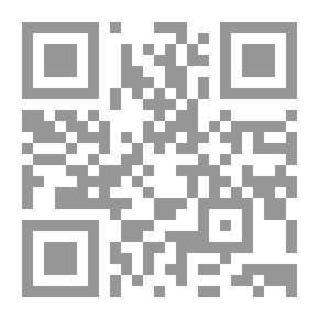 Qr Code The Lamp And The Reflection Of Light Sociometa Narrative In The Novels Of Ghalia Fihr Taymur Al Said A Study In Context