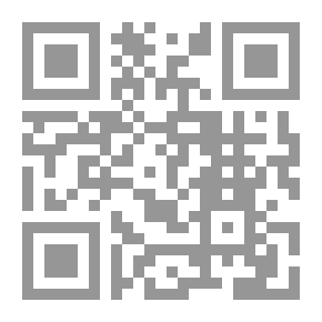 Qr Code المثاقفة والمنهج في النقد الأدبي (مساهمة في نقد النقد)