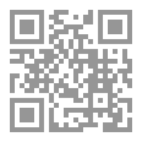 Qr Code شبح الماء وآخرون