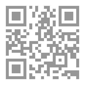 Qr Code النقد المعرفي الأدبي ـ روايات علي بدر
