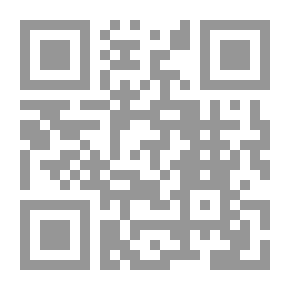 Qr Code أدب عرب الجاهلية والإسلام