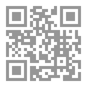 Qr Code This Is Islam