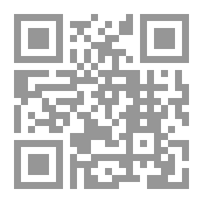 Qr Code جعفر أيُّها الصدّيق