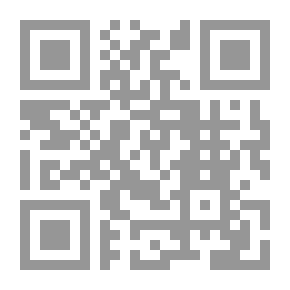 Qr Code الإعلام ؛ أساس الصحافة من الجميع ومن أجل الجميع