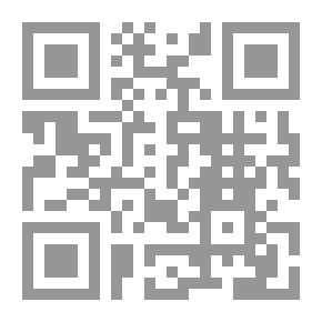 Qr Code سلسلة مشاعر صغيرة